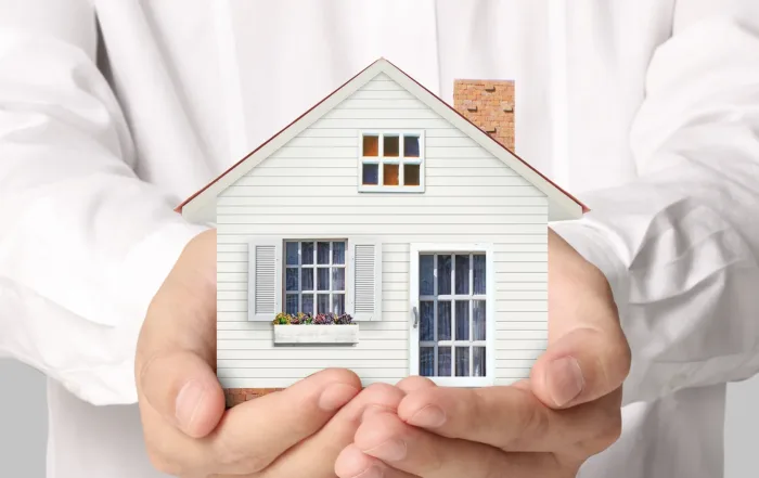 recovery homes
