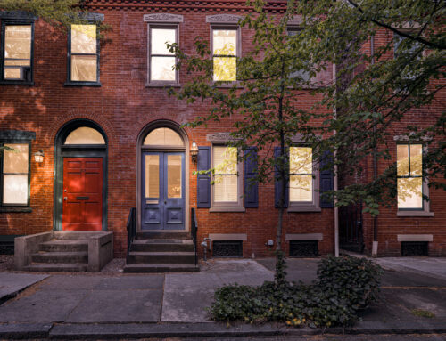 Why Lancaster is Ideal to Recover from Addiction:  The Ideal City