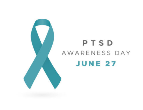 PTSD Awareness