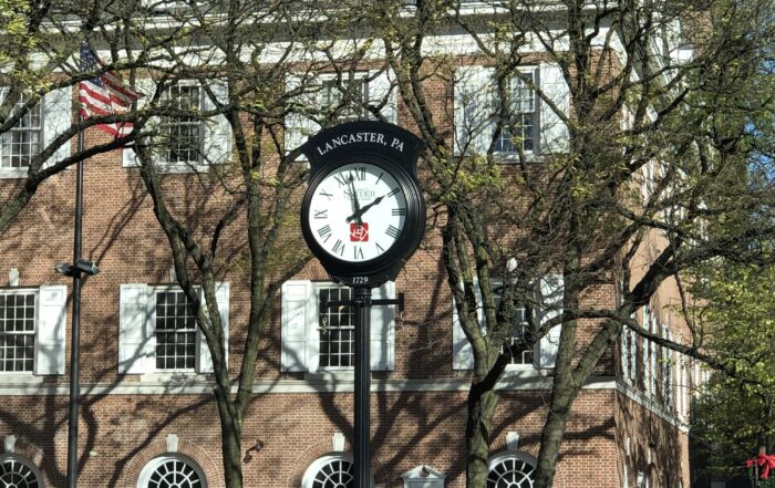 Lancaster PA Sober Living