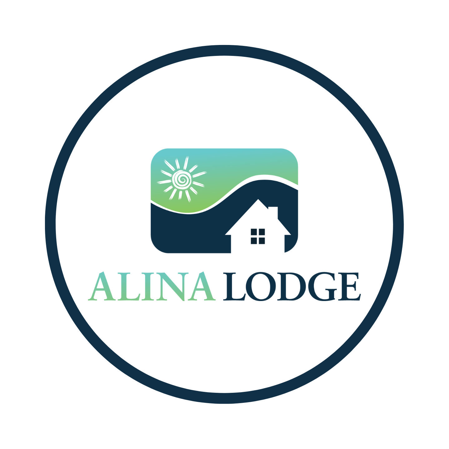Alina Circle Logo Alina Lodge Addiction Rehab