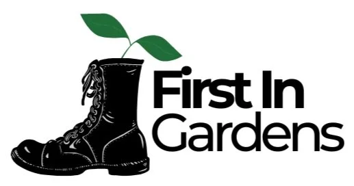First in Gardens Veteran and First Responder Community Garden in Lancaster County
