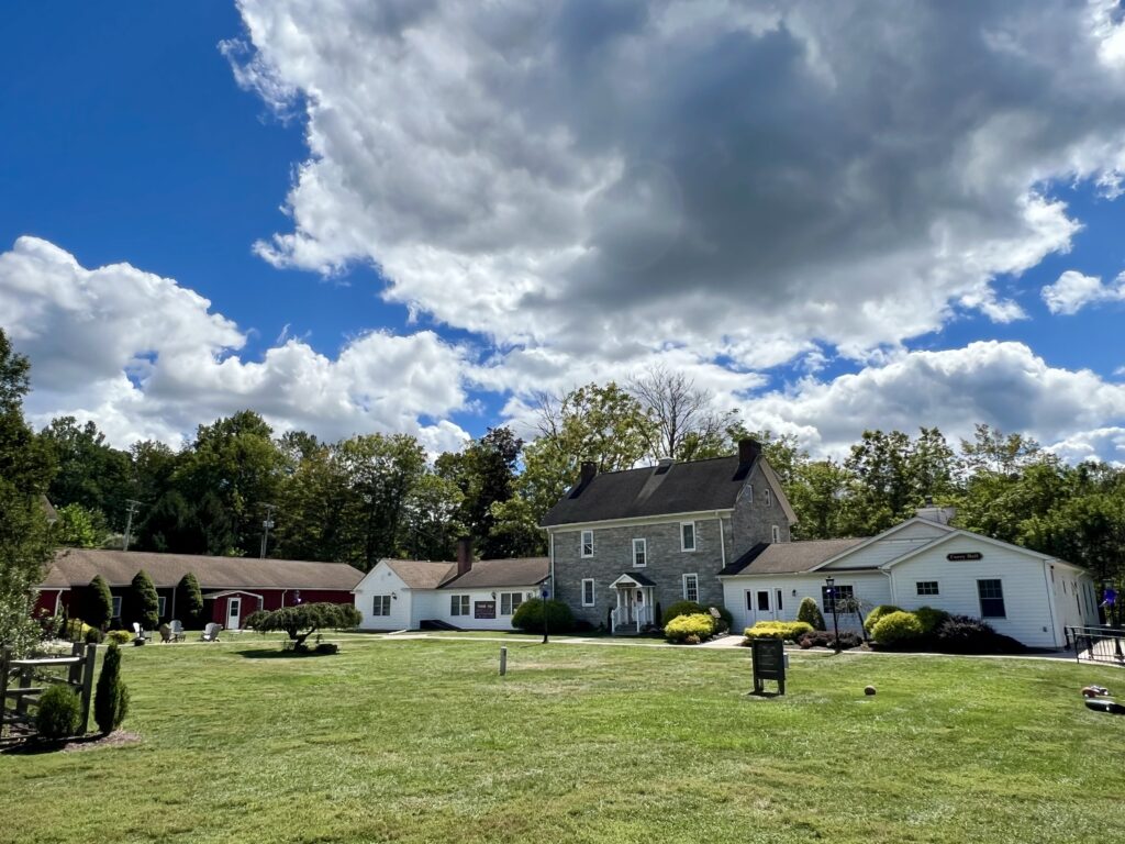 Family Therapy Outdoor 
