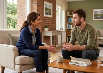 Behavioral Health Partners