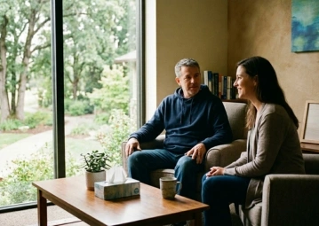 Detox & Residential Services