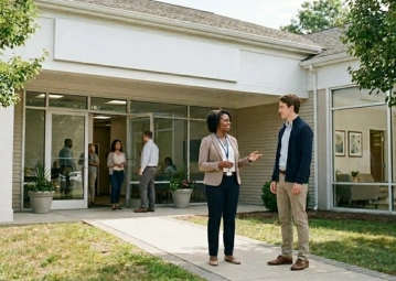 Outpatient & MAT Services