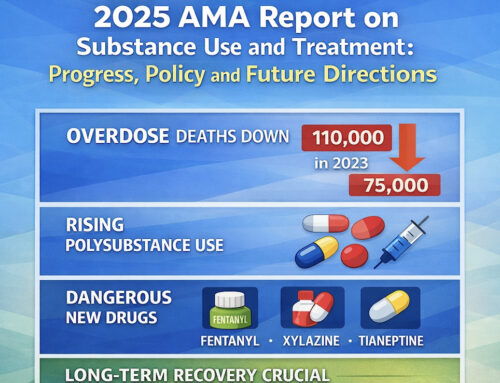 Licensed Sober Living for Addiction Recovery: What the 2025 National Report Reveals