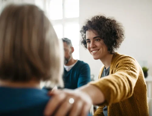Part II: How to Communicate During Rehab | Supporting a Loved One in Treatment