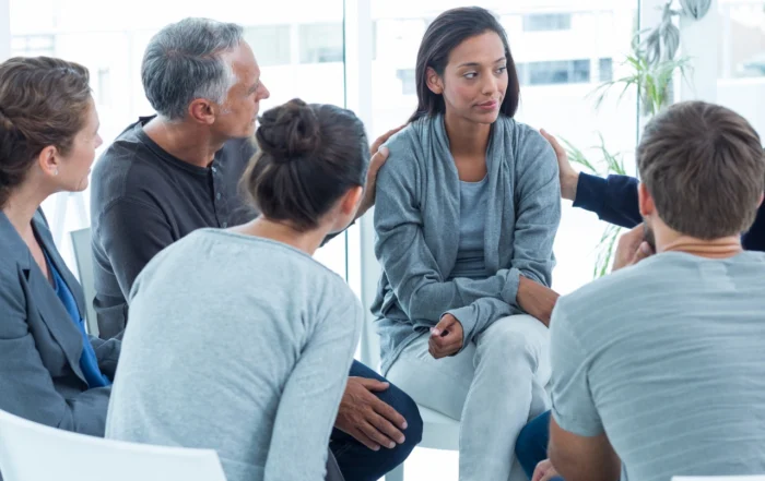 communication during rehab between family and loved one in recovery