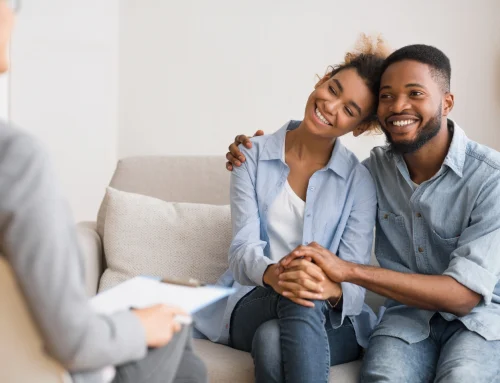 Part V: Life After Addiction: How to Rebuild Relationships in Long-Term Recovery
