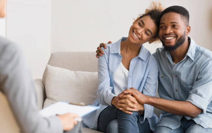 rebuilding relationships after addiction with trust and connection