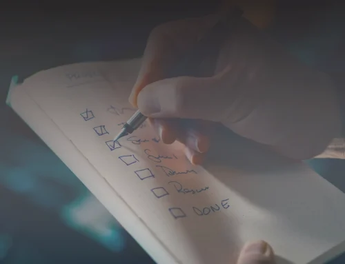The Recovery Housing Checklist for Case Managers
