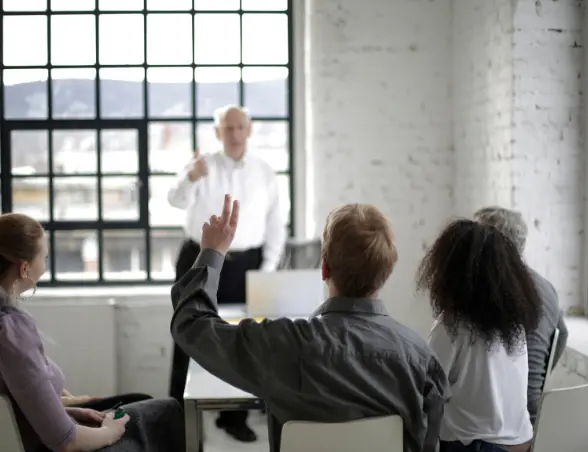 Questions to Ask Before Committing Questions to Ask Before Committing